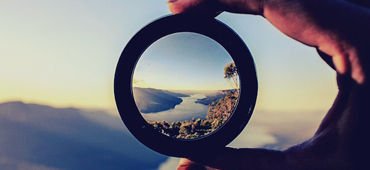 vision